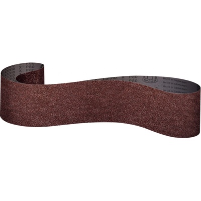 Brusné pásy CS 310 X KLINGSPOR Varianta: CS 310 X 75X2000 P60