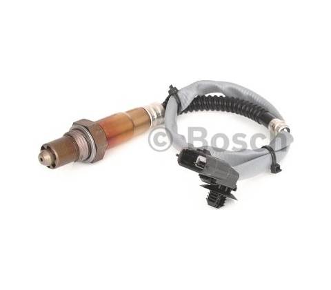 Lambda sonda BOSCH 0 258 006 953