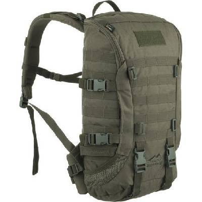 Batoh ZipperFox 25L - RAL7013, Wisport