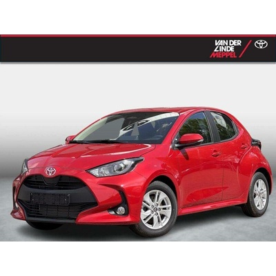 Toyota Yaris 1.5 Hybrid Active 85 kW