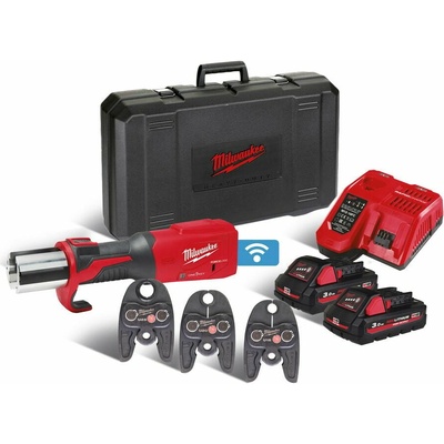 MILWAUKEE M18ONEBLHPT-302C 4933478309