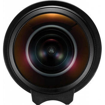 Laowa 4mm f/2.8 Fisheye L-Mount