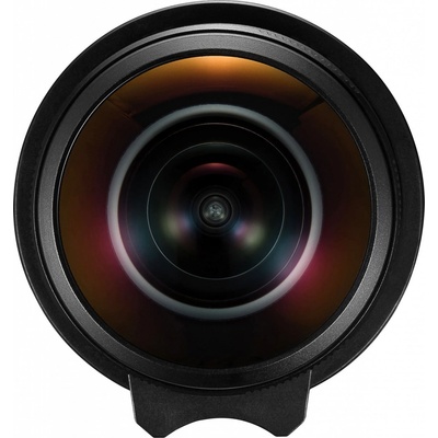 Laowa 4mm f/2.8 Fisheye L-Mount