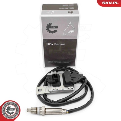 NOx-senzor, NOx-katalyzátor ESEN SKV 71SKV052