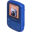 MP3 a MP4 prehrávače SanDisk Clip Sport Plus 16GB