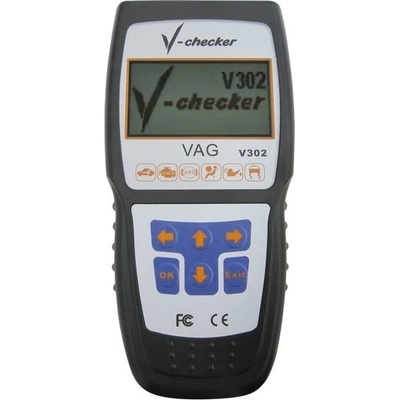 VAG-COM V302