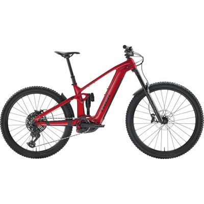 Trek Rail+ 9.7 Gen 5 2027