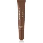 Dermacol Lip Treat хидратиращ блясък за устни цвят 13 Brownie Bite 10ml