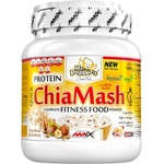 Amix Nutrition Protein Chiamash [600 грама] ябълка - банан