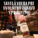 Jack Daniel´s Honey 35% 1 l (čistá fľaša)