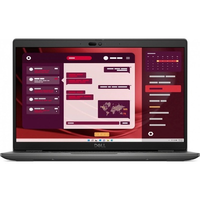 Dell Latitude 3450 Ultra 7 YM57N