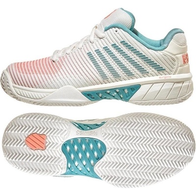 K-Swiss Hypercourt Express 2 HB Clay 96614-143 – Zboží Dáma