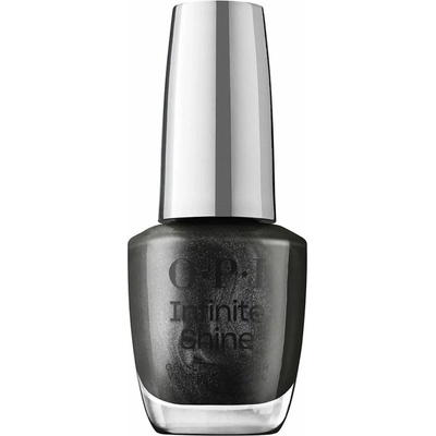 OPI Infinite Shine Silk lak na nechty s gélovým efektomshine stay night 15 ml