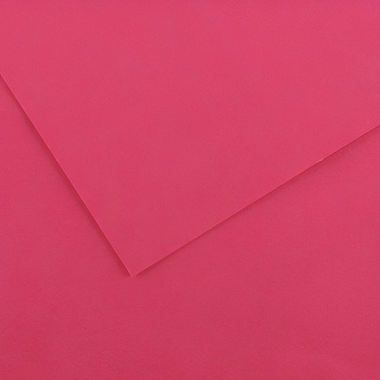 Canson Vivaldi A3 Fuchsia 11 185 g Цветна хартия (C200040190)