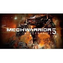 MechWarrior 5: Mercenaries