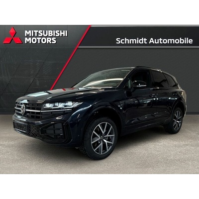 Volkswagen Touareg 3.0 TDI 4Motion 210 kW