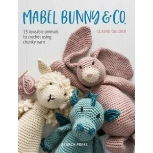 Mabel Bunny & Co. | Claire Gelder (ISBN: 9781782217336)