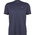 Stoic Мъжка спортна тениска Stoic QuickDry SkaraSt. Tee Sport shirt - Night Blue - размер XL (216-6701-0214)