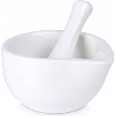 Kinekus Mažiar porcelánový o 10 cm – Zboží Dáma