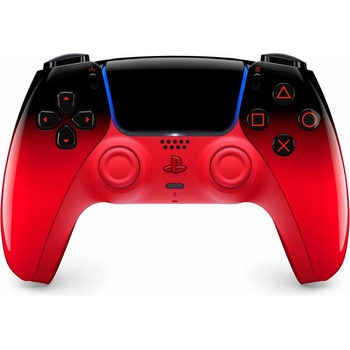 Sony PlayStation 5 DualSense Techno Red (PS711000048516)
