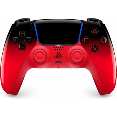 Sony PlayStation 5 DualSense Techno Red (PS711000048516)