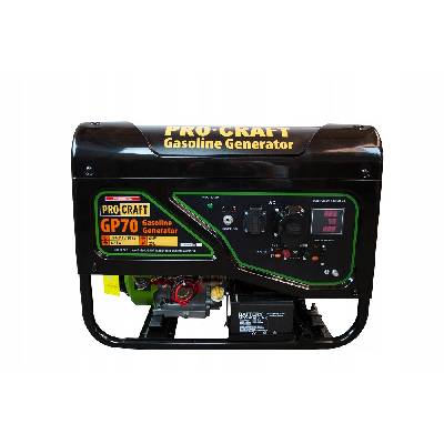 Pro-Craft GP70
