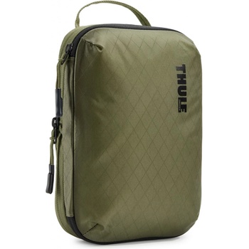 Thule Compression Packing Cube Small soft green