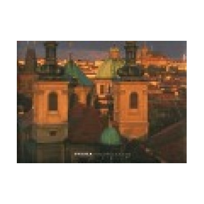 Praha - Ondřej Kavan