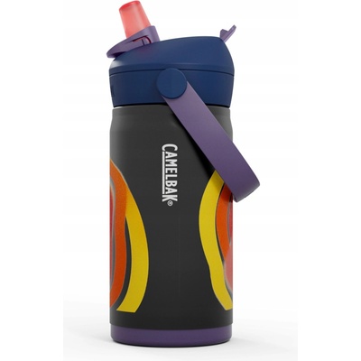 Camelback termoska pre deti Thrive Flip Straw Insulated SST 350 ml