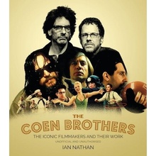 The Coen Brothers - Ian Nathan