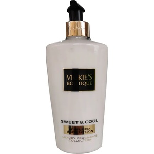  VICKIE'S BOUTIQUE парфюмен боди лосион за тяло, Sweet & Cool, GOOD GIRL Лосион за тяло