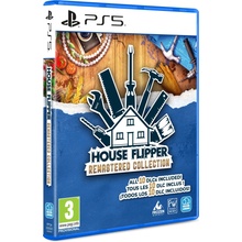 House Flipper Remastered Collection