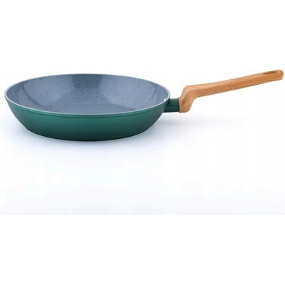 Carl Schmidt Sohn-PURE univerzální pánev, hliníková, 28 cm, zelená