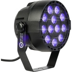 Light4Me PAR 12x1W UV LED V2 Светлинен ефект (5908249820852)