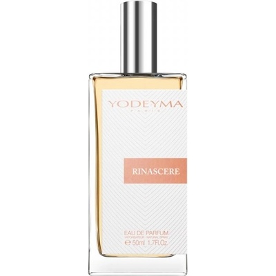 Yodeyma Rinascere parfém dámský 50 ml