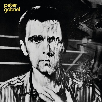 Peter Gabriel - Peter Gabriel 3: Melt (LP) (884108016954)