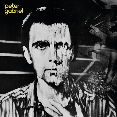 Peter Gabriel - Peter Gabriel 3: Melt (LP) (884108016954)
