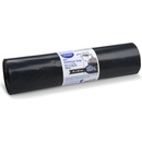 Wimex Pytle černé LDPE 120l 15ks - role 10 rolí v kartonu 100µm 69799