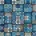 Magnolia - Puzzle Vintage Patterns - 1 000 piese
