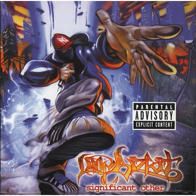 LIMP BIZKIT: SIGNIFICANT OTHER CD