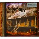 GUY BUDDY: SWEET TEA CD