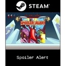 Spoiler Alert