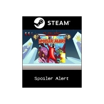 Spoiler Alert