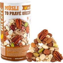Mixit Müsli To pravé ořechové 400 g