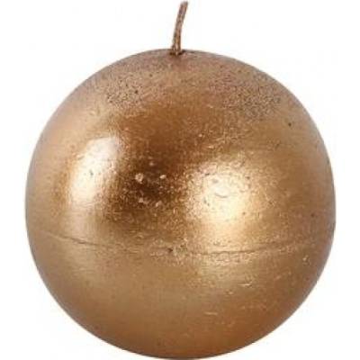 PROVENCE koule 8cm měděná