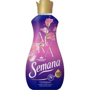 Semana омекотител AURA 1300мл Confidence (287282828R)
