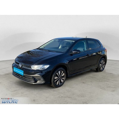Volkswagen Polo 1.0 59 kW