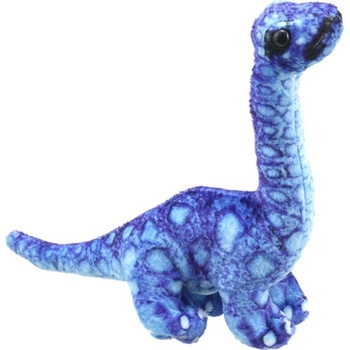 Image 1 of The Puppet Company - Кукла за театър за пръст - Бронтозавър