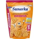 Dětské snacky Sunarka písmenkové 150 g