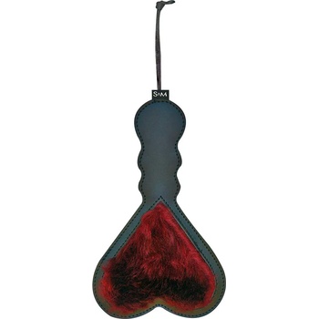 Sportsheets Sex and Mischief Enchanted Heart Paddle